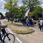 Stationsgottesdienst  zum Barloer Doppeljubiläum